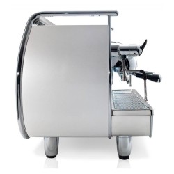 Victoria Arduino Adonis Style Espresso Kahve Makinesi, 3 Gruplu, Metalik - Thumbnail