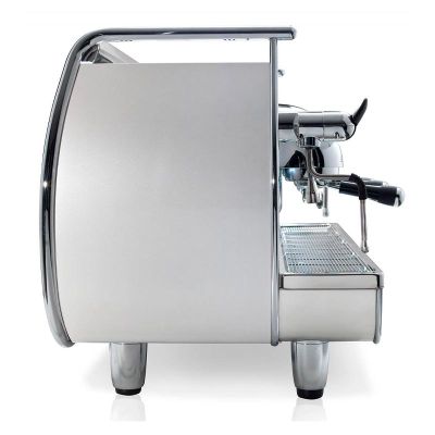 Victoria Arduino Adonis Style Core Espresso Kahve Makinesi, 3 Gruplu, Metalik - 4