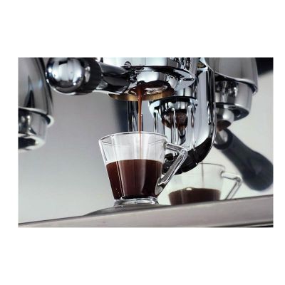Victoria Arduino Adonis Style Core Espresso Kahve Makinesi, 3 Gruplu, Metalik - 5
