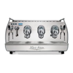 Victoria Arduino Adonis Style Core Espresso Kahve Makinesi, 3 Gruplu, Metalik - 1