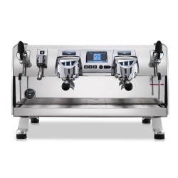 Victoria Arduino Black Eagle Gravi T3 Espresso Coffee Machine, 2 Groups, Black - Victoria Arduino