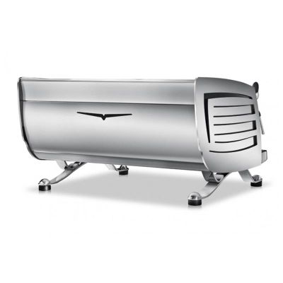 Victoria Arduino Black Eagle Gravi T3 Espresso Coffee Machine, 2 Groups, Black - Victoria Arduino