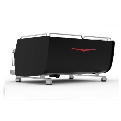 Victoria Arduino Black Eagle Maverick Gravi Эспрессо-кофеварка, 2 группы, черный - Victoria Arduino