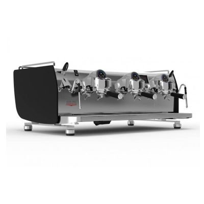 Victoria Arduino Black Eagle Maverick Gravi Espresso Coffee Machine, 3 Groups, Black - Victoria Arduino