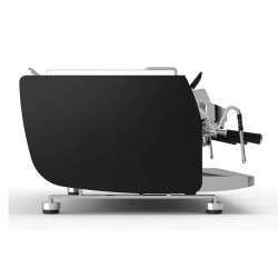 Victoria Arduino Black Eagle Maverick Gravi Espresso Coffee Machine, 3 Groups, Black - 4