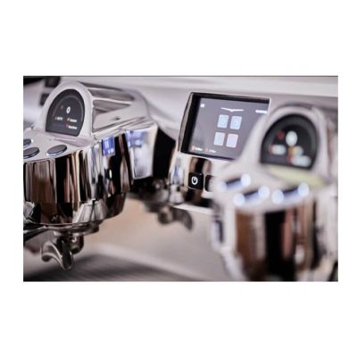 Victoria Arduino Black Eagle Maverick Gravi Espresso Kahve Makinesi, 2 Gruplu, Siyah - 5