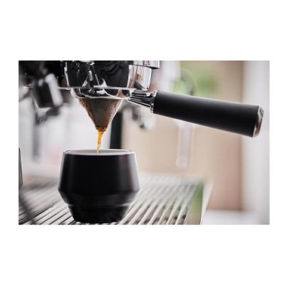 Victoria Arduino Black Eagle Maverick Gravi Espresso Kahve Makinesi, 2 Gruplu, Siyah - 7