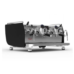 Victoria Arduino Black Eagle Maverick Gravi Espresso Kahve Makinesi, 2 Gruplu, Siyah - Thumbnail