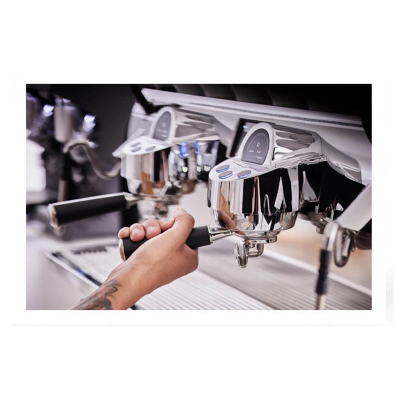 Victoria Arduino Black Eagle Maverick Gravi Espresso Kahve
