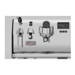 Victoria Arduino Black Eagle Maverick Volumetric Espresso Coffee Machine, 2 Groups, Black - 8
