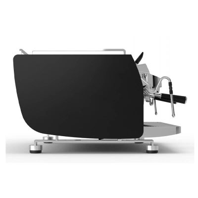 Victoria Arduino Black Eagle Maverick Объемная эспрессо-кофеварка, 2 группы, черный - Victoria Arduino