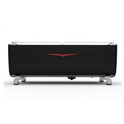 Victoria Arduino Black Eagle Maverick Объемная эспрессо-кофеварка, 3 группы, черный - Victoria Arduino