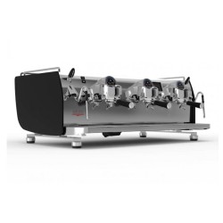 Victoria Arduino Black Eagle Maverick Volumetrik Espresso Kahve Makinesi, 3 Gruplu, Siyah - Thumbnail
