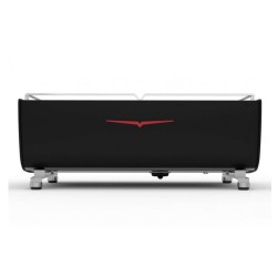 Victoria Arduino Black Eagle Maverick Volumetrik Espresso Kahve Makinesi, 3 Gruplu, Siyah - 3