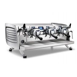 Victoria Arduino Black Eagle Volumetric T3 Espresso Coffee Machine, 3 Groups, Black - Victoria Arduino (1)