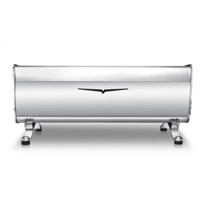 Victoria Arduino Black Eagle Volumetrik T3 Espresso Kahve Makinesi, 2 Gruplu, Siyah - 4