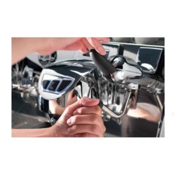 Victoria Arduino Black Eagle Volumetrik T3 Espresso Kahve Makinesi, 3 Gruplu, Siyah - 5