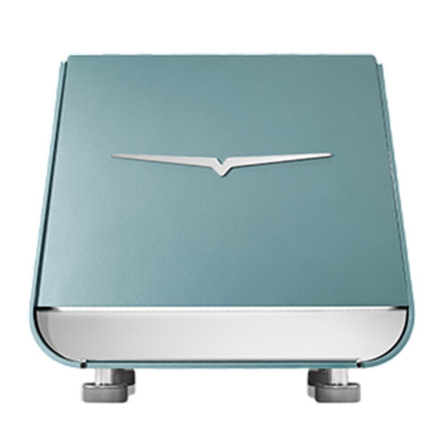 Victoria Arduino E1 Prima EXP Espresso Kahve Makinesi, 1 Gruplu, Açık Mavi - 2