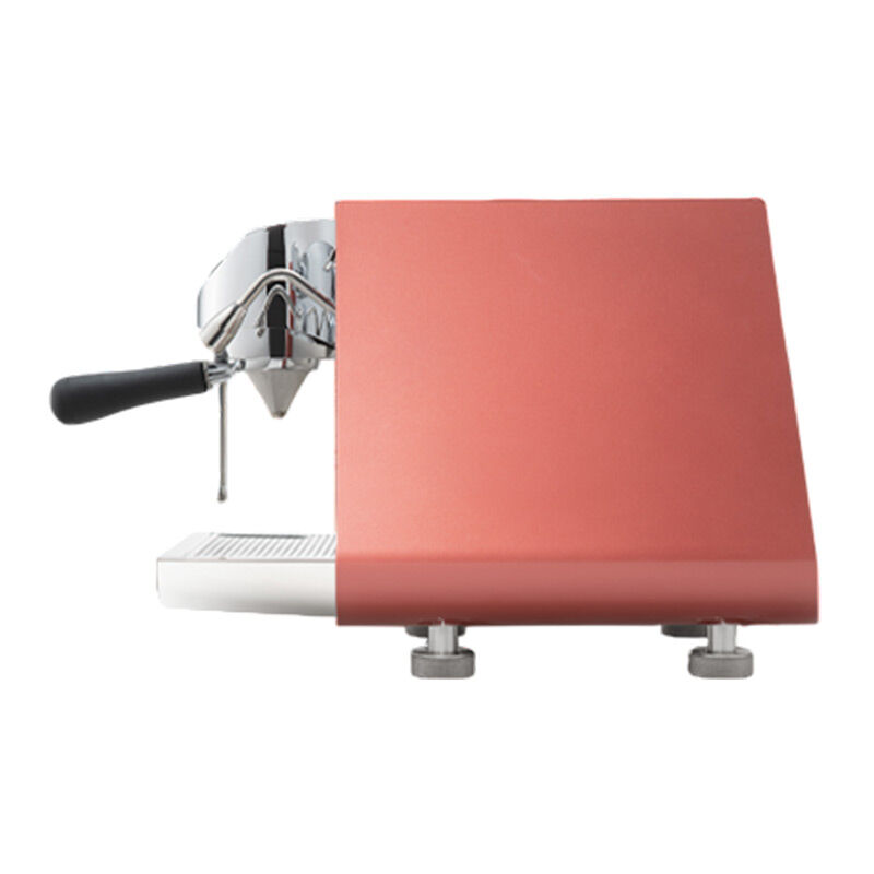 Victoria Arduino E1 Prima EXP Espresso Kahve Makinesi, 1 Gruplu, Kırmızı - Victoria Arduino