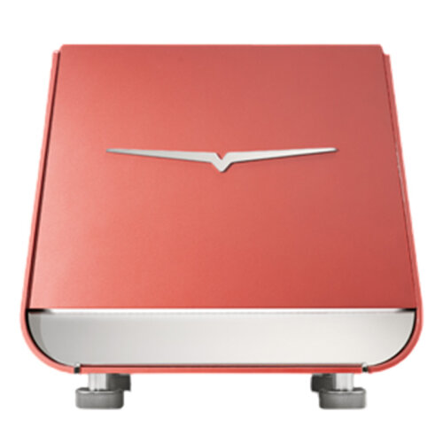 Victoria Arduino E1 Prima EXP Espresso Kahve Makinesi, 1 Gruplu, Kırmızı - 4