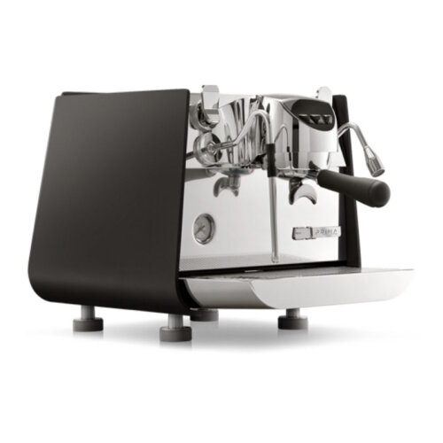Victoria Arduino E1 Prima EXP Espresso Kahve Makinesi, 1 Gruplu, Siyah 