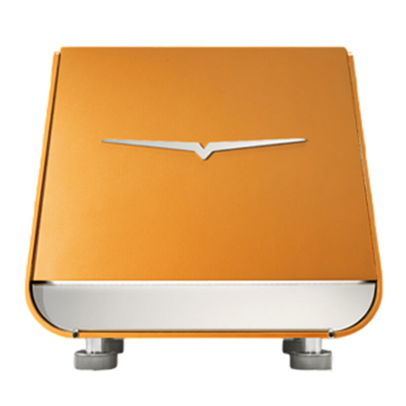 Victoria Arduino E1 Prima EXP Espresso Kahve Makinesi, 1 Gruplu, Turuncu - Victoria Arduino