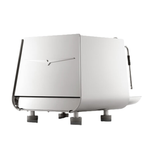 Victoria Arduino E1 Prima Pro Espresso Kahve Makinesi, 1 Gruplu, Beyaz - 2