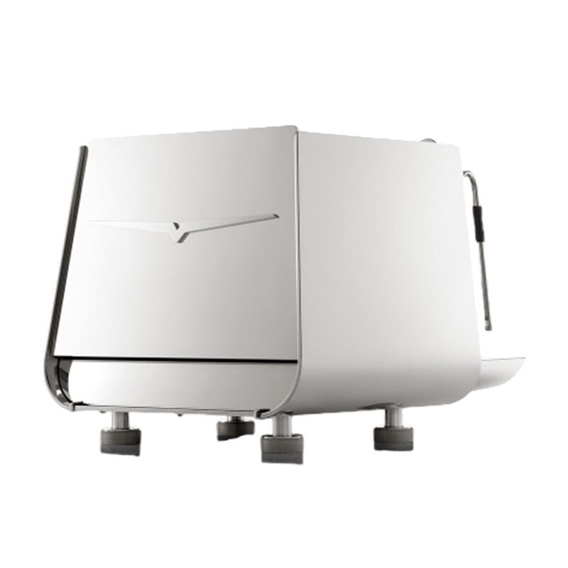 Victoria Arduino E1 Prima Pro Espresso Kahve Makinesi, 1 Gruplu, Beyaz - Victoria Arduino