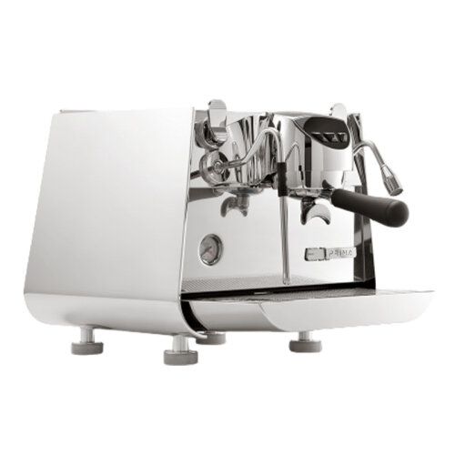 Victoria Arduino E1 Prima Pro Espresso Kahve Makinesi, 1 Gruplu, Gri - Victoria Arduino