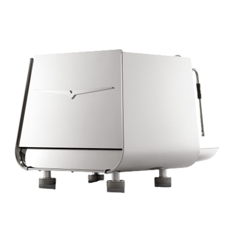 Victoria Arduino E1 Prima Pro Espresso Kahve Makinesi, 1 Gruplu, Gri - Victoria Arduino