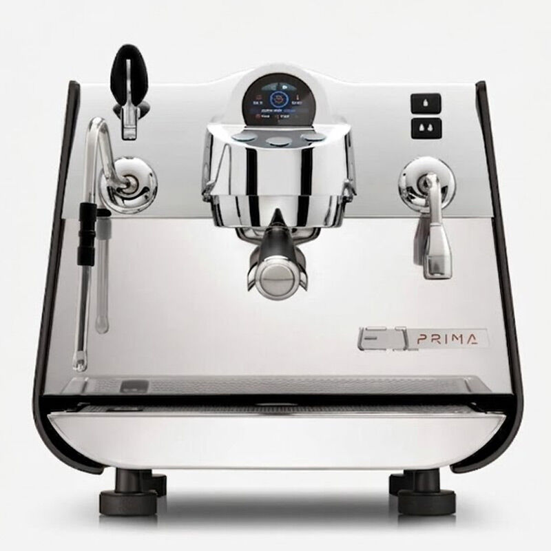 Victoria Arduino E1 Prima Pro Espresso Kahve Makinesi, 1 Gruplu, Siyah - Victoria Arduino