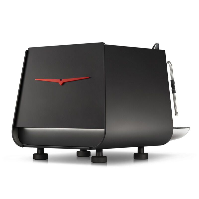 Victoria Arduino E1 Prima Pro Espresso Kahve Makinesi, 1 Gruplu, Siyah - Victoria Arduino