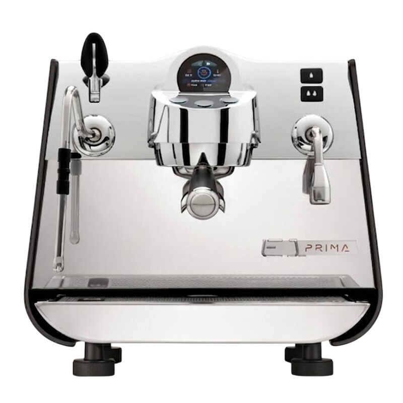 Victoria Arduino E1 Prima Pro Espresso Kahve Makinesi, 1 Gruplu, Siyah - Victoria Arduino