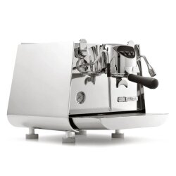 Victoria Arduino Eagle One Prima Volumetric Espresso Coffee Machine, 1 Group, White - Victoria Arduino