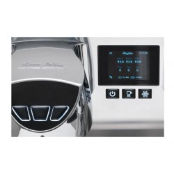 Victoria Arduino Eagle One Volumetric Espresso Coffee Makinesi, 2 Gruplu - 4