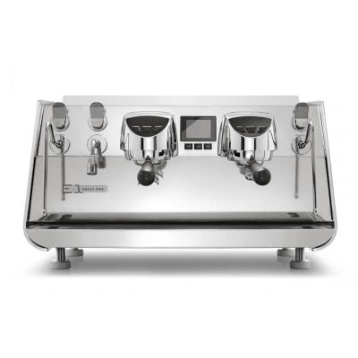 Victoria Arduino Eagle One Volumetric Espresso Coffee Makinesi, 2 Gruplu - Victoria Arduino