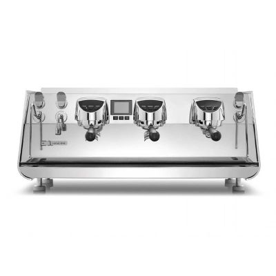 Victoria Arduino Eagle One Volumetric Espresso Coffee Makinesi, 3 Gruplu - Victoria Arduino