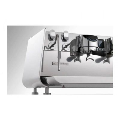 Victoria Arduino Eagle One Volumetric Espresso Coffee Makinesi, 3 Gruplu - Victoria Arduino