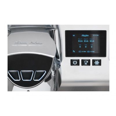 Victoria Arduino Eagle One Volumetrik Espresso Kahve Makinesi, 3 Gruplu - 4