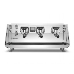 Victoria Arduino Eagle One Volumetrik Espresso Kahve Makinesi, 3 Gruplu - Victoria Arduino