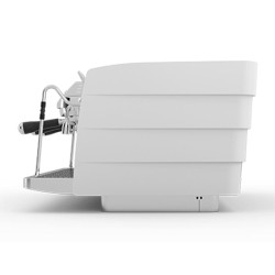 Victoria Arduino Eagle Tempo Espresso Coffee Machine, 3 Groups, White - 3