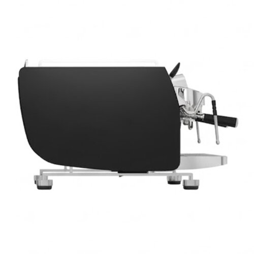 Victoria Arduino Maverick Core Volumetrik Espresso Kahve Makinesi, 3 Gruplu, Siyah - 2