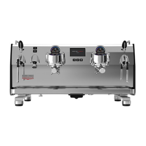 Victoria Arduino Maverick Gravitech Espresso Kahve Makinesi, 2 Gruplu, Siyah - 2