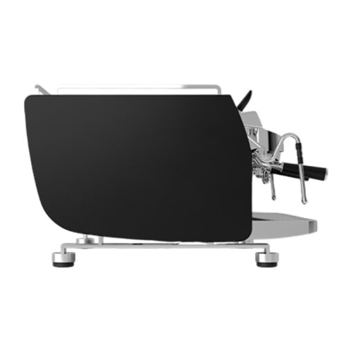 Victoria Arduino Maverick Gravitech Espresso Kahve Makinesi, 2 Gruplu, Siyah - 3