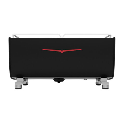 Victoria Arduino Maverick Gravitech Espresso Kahve Makinesi, 2 Gruplu, Siyah - 4