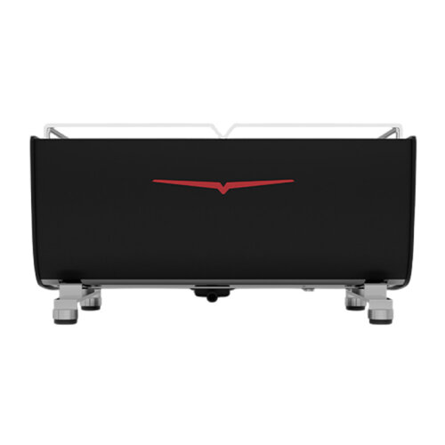 Victoria Arduino Maverick Volumetrik Espresso Kahve Makinesi, 2 Gruplu, Siyah - 3