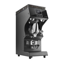 Victoria Arduino Mythos MY75 Espresso Grinder, Black - Victoria Arduino