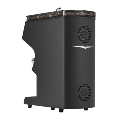 Victoria Arduino Mythos MY75 Espresso Grinder, Black - Victoria Arduino