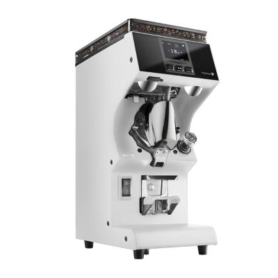 Victoria Arduino Mythos MY75 Espresso Öğütücü, Beyaz - 1