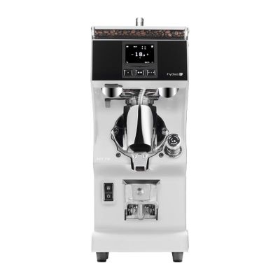 Victoria Arduino Mythos MY75 Espresso Öğütücü, Beyaz - 2